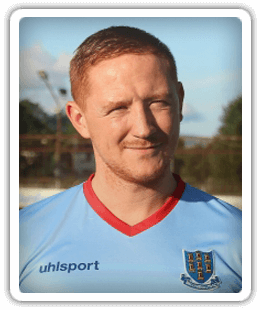 Stephen McAlorum