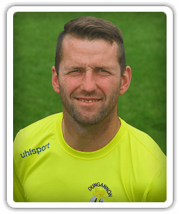 Terry Fitzpatrick
