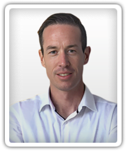 Chris O'Loughlin