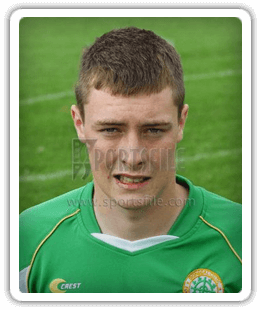 Barry Spence