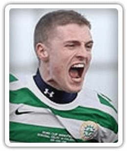 Ciaran Gargan