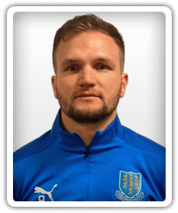 Ryan Harpur
