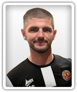 Martin Smith