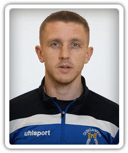Alan Teggart