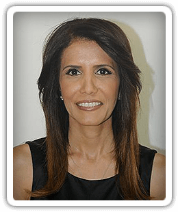Alona Barkat