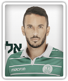 Itay Elkaslasy
