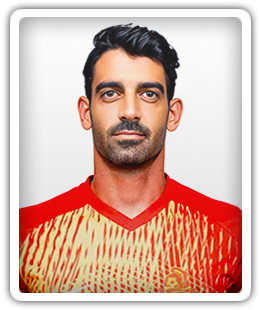 Omri Ben-Harush