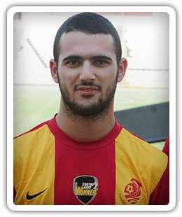 Amir Lavi