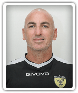 Shlomi Vedrero