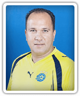 Itsik Ovadia