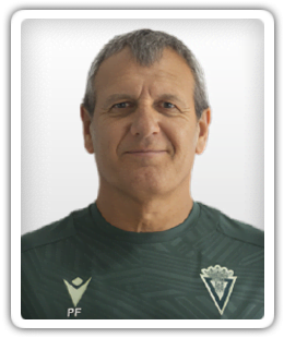 Patxi Ferreira