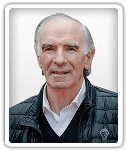 José Ángel Iribar