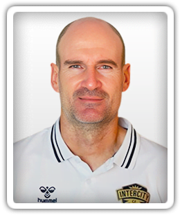 Eduardo Almansa