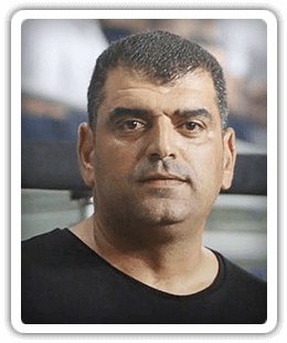 Shai Barda