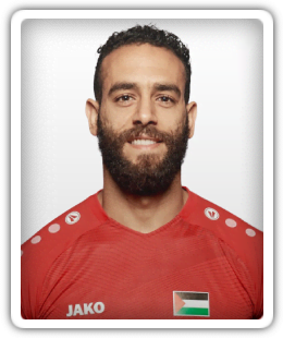 Mohammed Darawish