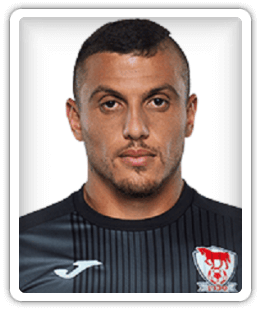 Firas Mugrabi