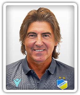 Ricardo Sá Pinto