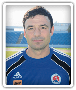 Samuel Slovák