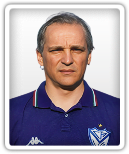 Guillermo Morigi