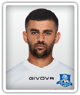 Siraj Nassar