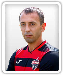 Maxim Mihaliov