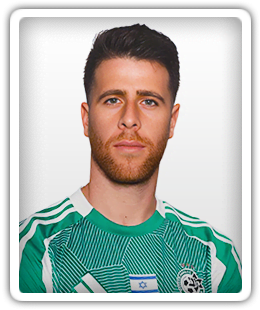 Guy Melamed