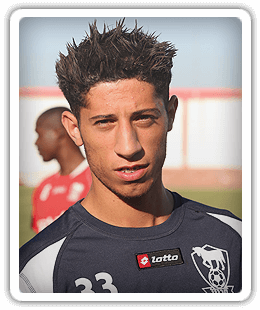 Khaled Azzam