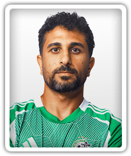Kenny Saief