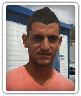 Ahmed Sha'aban