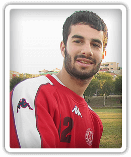 Yarden Cohen