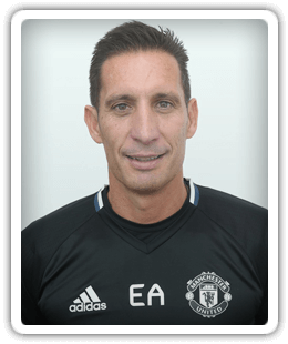Emilio Álvarez