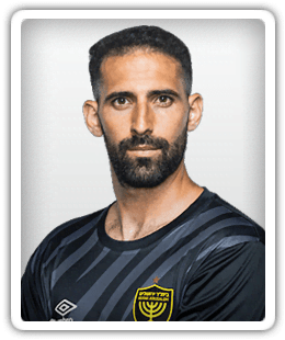 Itamar Israeli