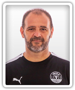 Antonio Méndez