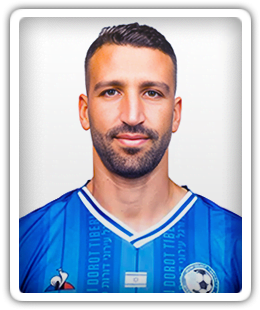Ben Vahaba