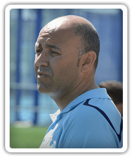 Paco Peña