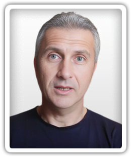 Milorad Ratkovic