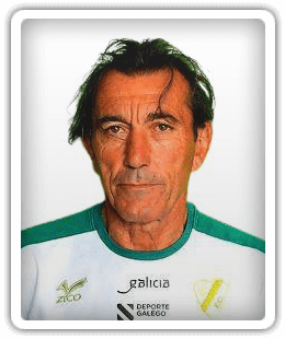 Javier Maté