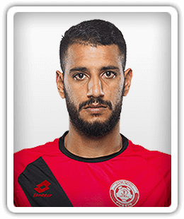 Salim Amash