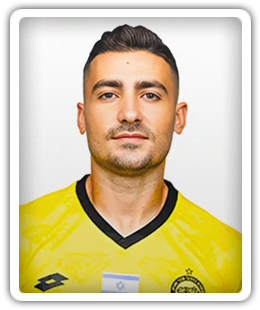 Raz Meir