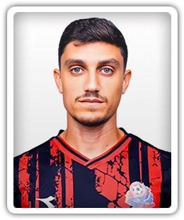 Liran Sardal