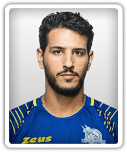 Amit Zenati