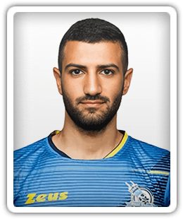 Ashraf Rabbach