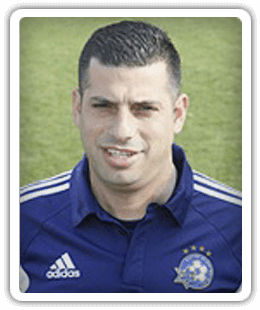Elad Bar-On