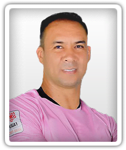 Martín Hidalgo