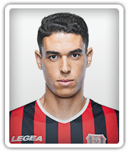 Ben Mizan