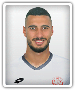Mohammed Khatib