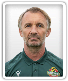 Nemanja Miljanovic