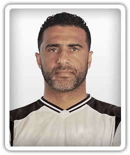 Sandro Mendes