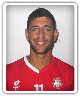 Nir Sharon