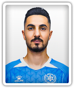 Anas Mahamid